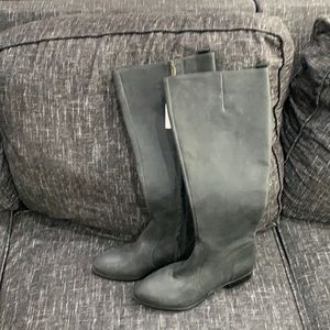 Nine West Boots. New never worn.